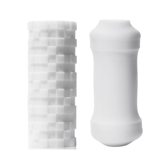 Tenga 3D Masturbator Sleeve - Module