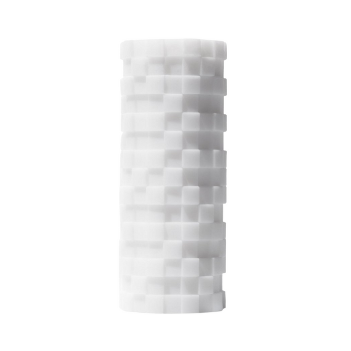 Tenga 3D Masturbator Sleeve - Module