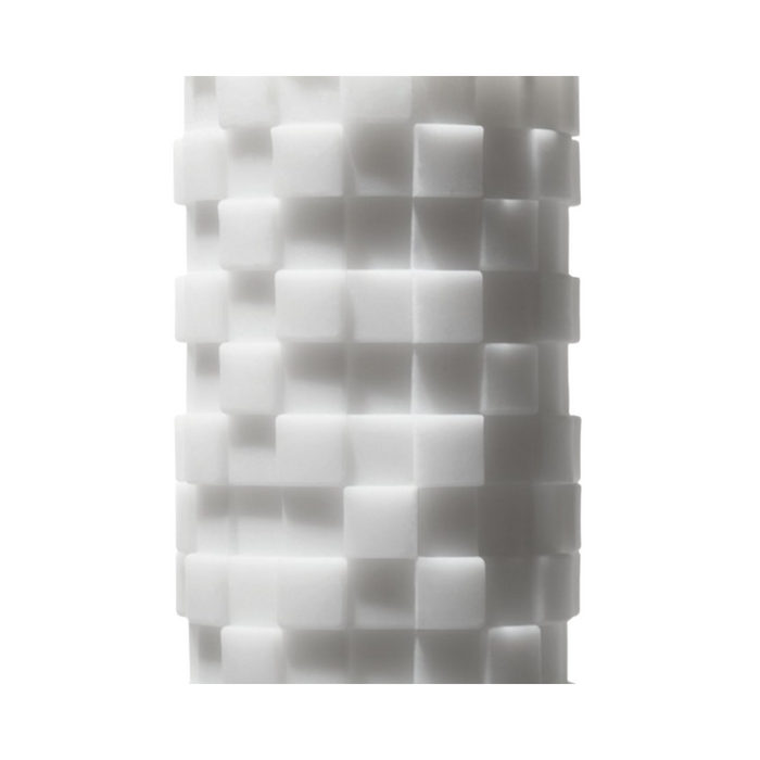 Tenga 3D Masturbator Sleeve - Module