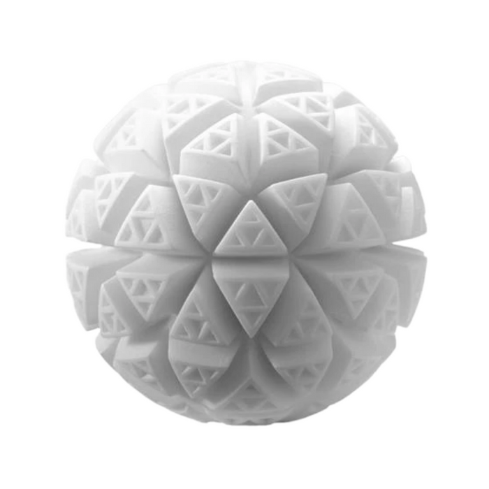 Tenga Geo Masturbator - Glacier