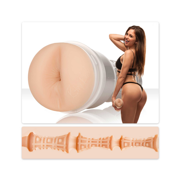 Fleshlight Riley Reid Butt Euphoria Masturbator