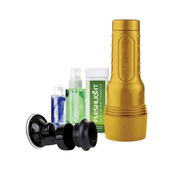 Fleshlight Stamina Training Unit Pink Lady Value Pack