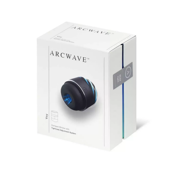Arcwave Voy Compact Stroker