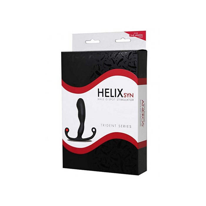 Aneros Helix Syn Trident Prostate Massager