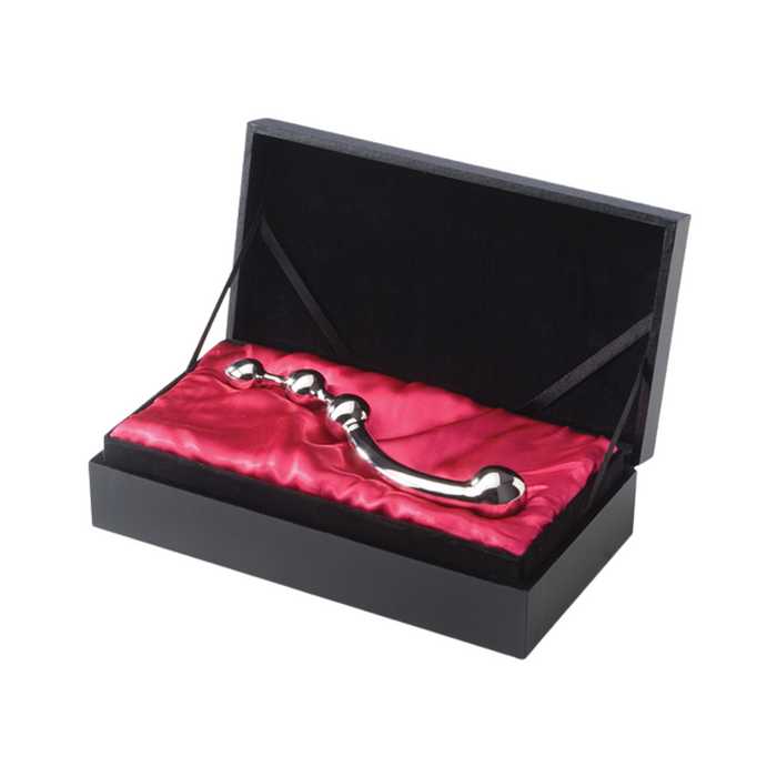 Njoy Fun Wand Butt Plug (Code : NJ-002)