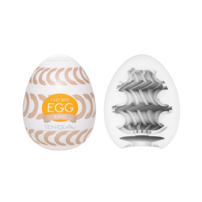 Tenga Wonder Egg Series - Ring
