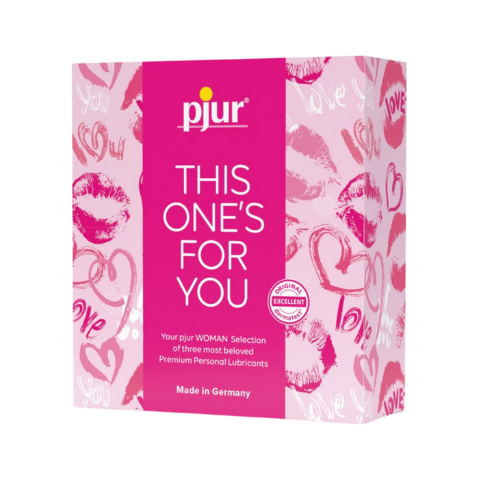 Pjur Woman - Selection 2021