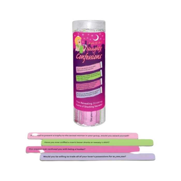 Kheper Games Bride To Be Naughty Confessions Games