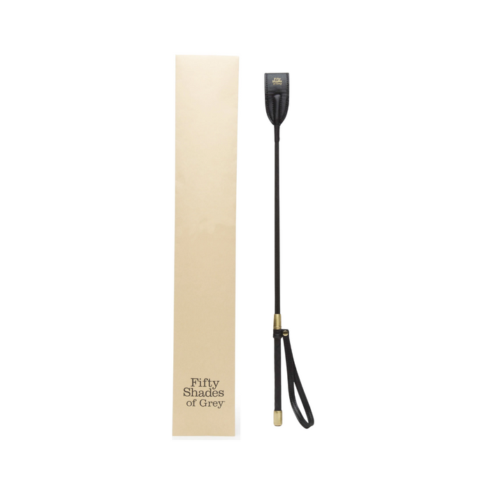 Fifty Shades of Grey Bound to You Riding Crop