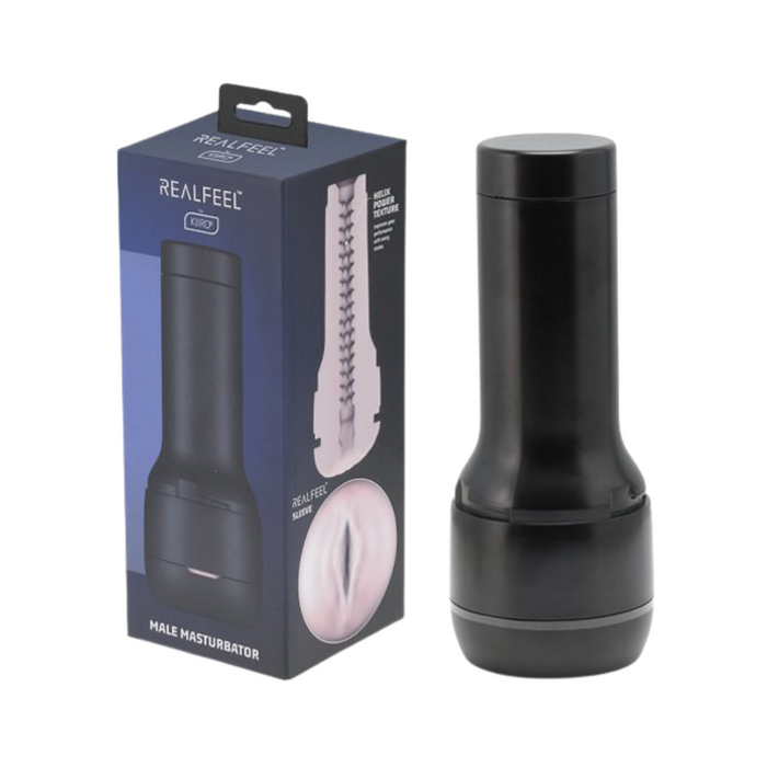 Kiiroo Keon ReelFeel Masturbator