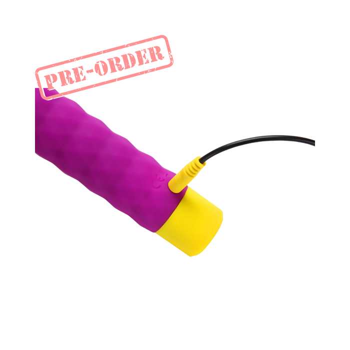 ROMP - Jack Pin Charger 9v for Vibrating Toys