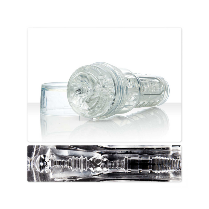 Fleshlight GO Torque Masturbator