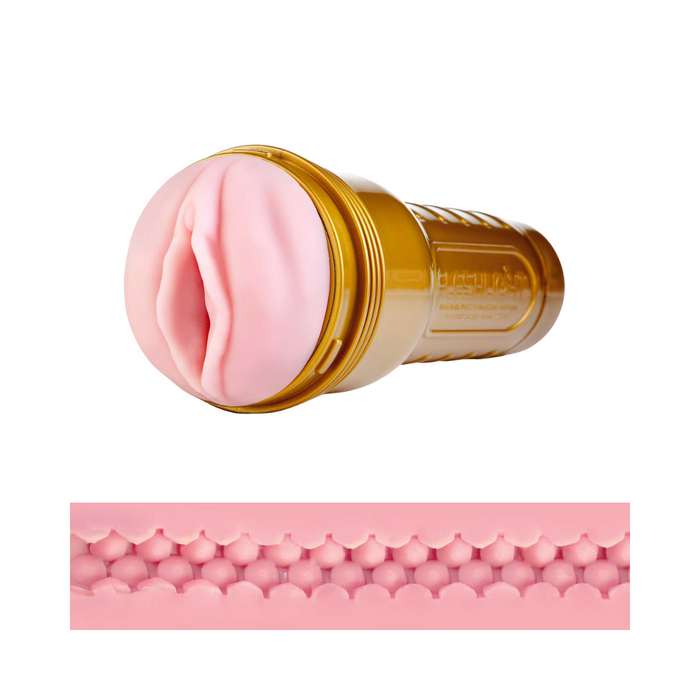 Fleshlight Go Stamina Training Unit - Lady