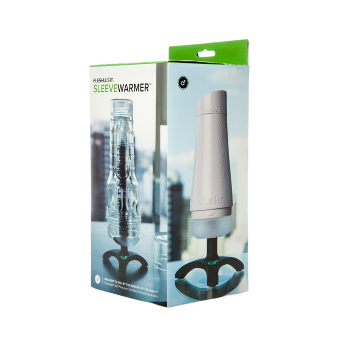 Fleshlight Sleeve Warmer