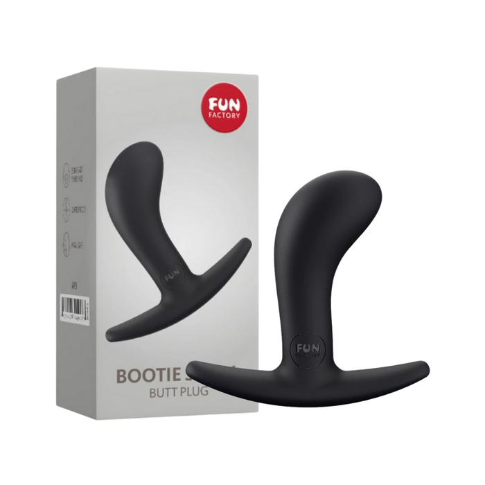 Fun Factory Bootie Anal Butt Plug