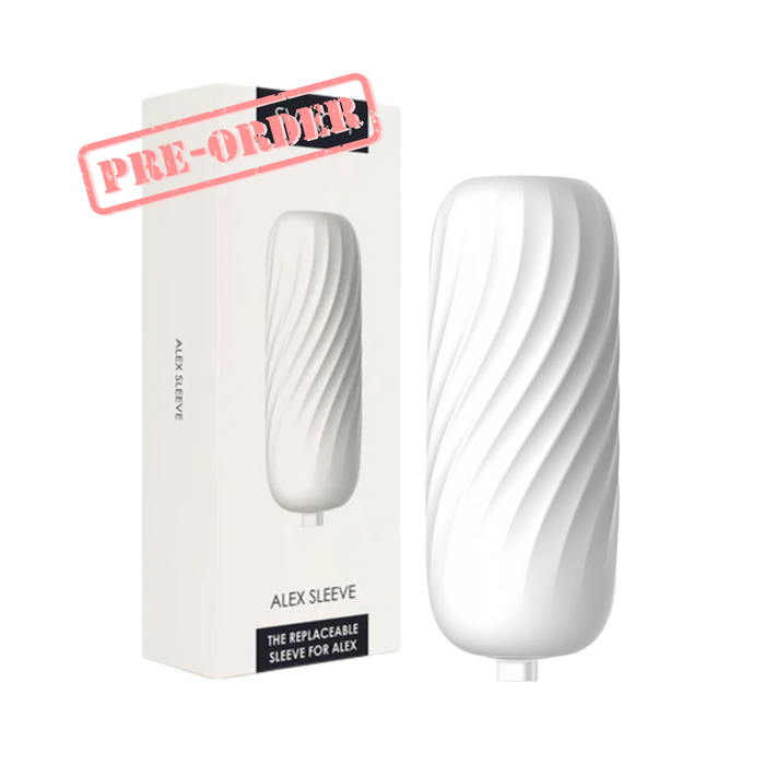 Svakom Alex Neo Sleeve