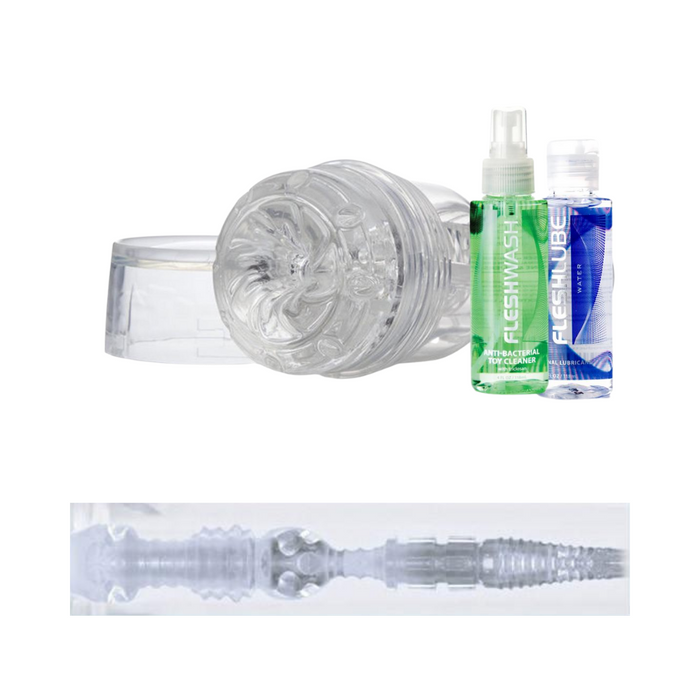 Fleshlight GO Torque Combo Value Pack