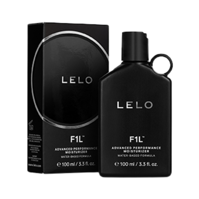 Lelo F1L Advanced Performance Moisturizer