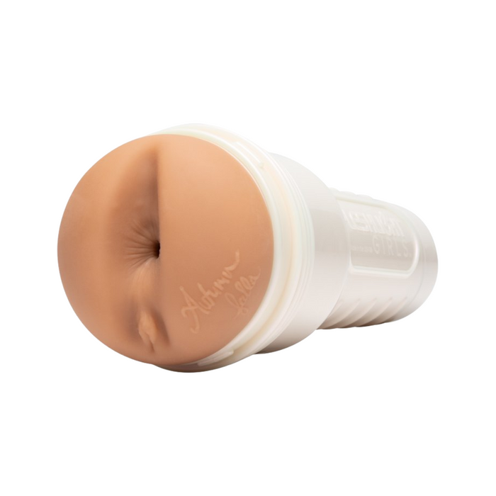 Fleshlight Girls Autumn Falls Butt Peaches Masturbator