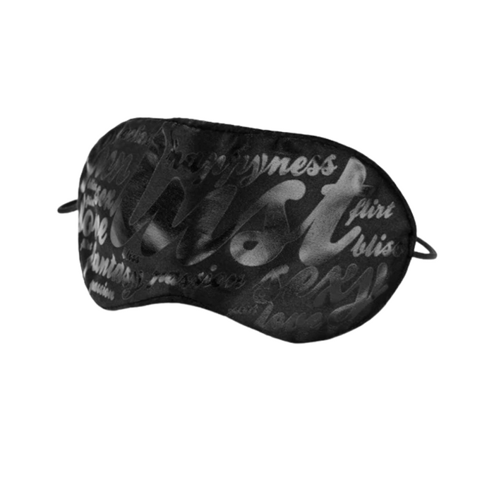 Bijoux Indiscrets Instruments of Pleasure BDSM Set with Vibrating - Cock Ring