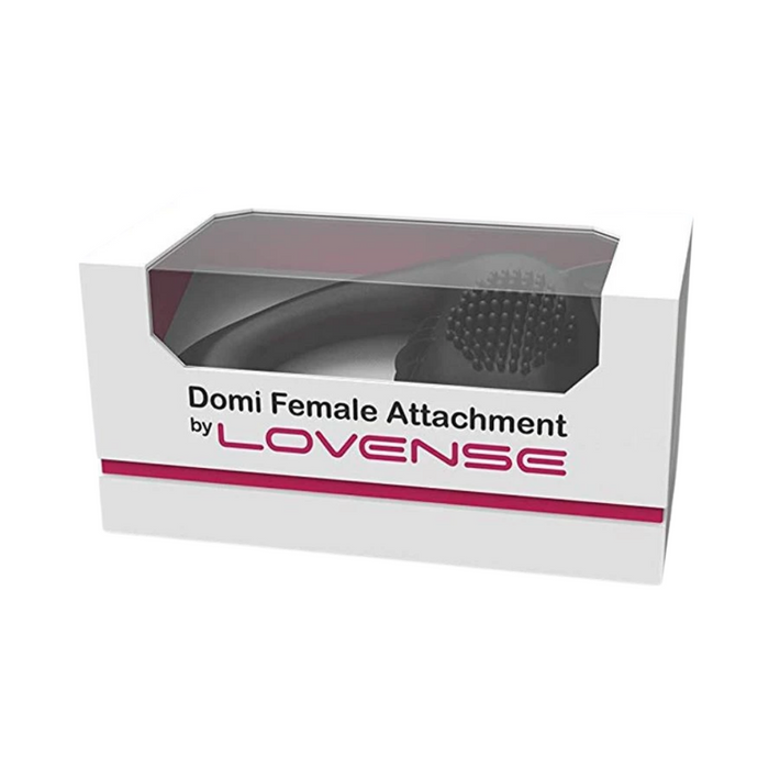 Lovense Domi Wand Female Attachment