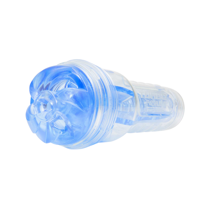 Fleshlight Turbo Thrust Blue Ice Masturbator