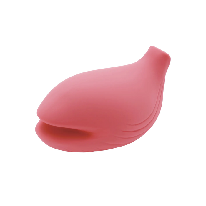 Iroha Plus Silicone Rechargeable Massager - Yoru Nadeshiko