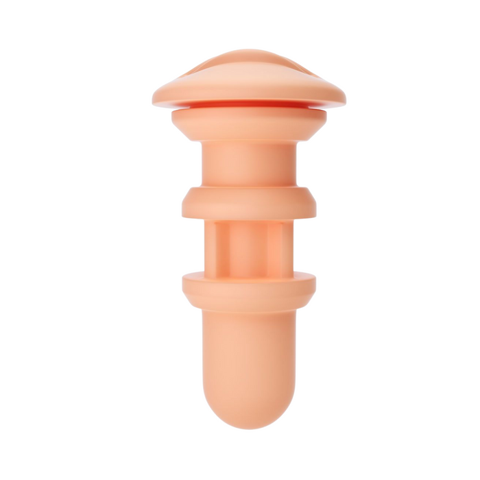 Autoblow Ai Sleeve Mouth - Beige