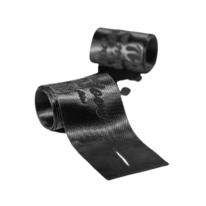 Bijoux Indiscrets Instruments of Pleasure BDSM Set with - Vibrating Bullet