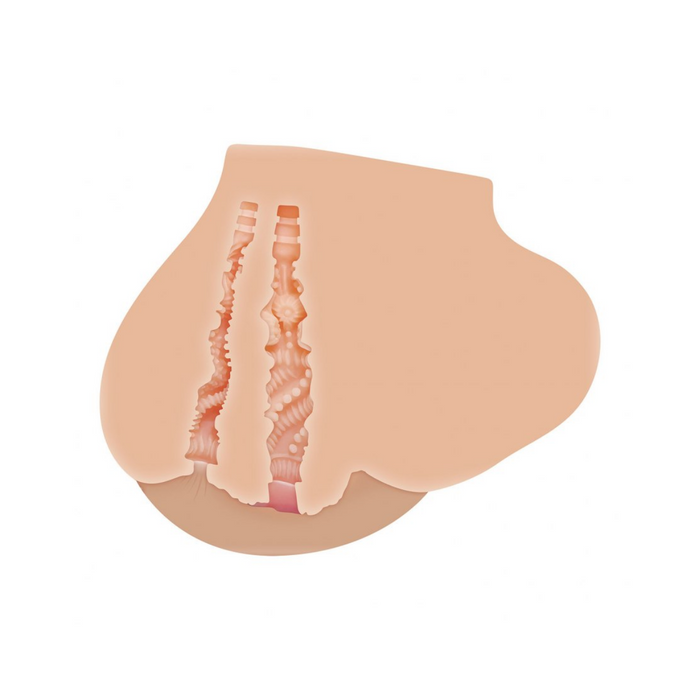 Zero Tolerance Movie Download with Realistic V and B - Kendra Spade