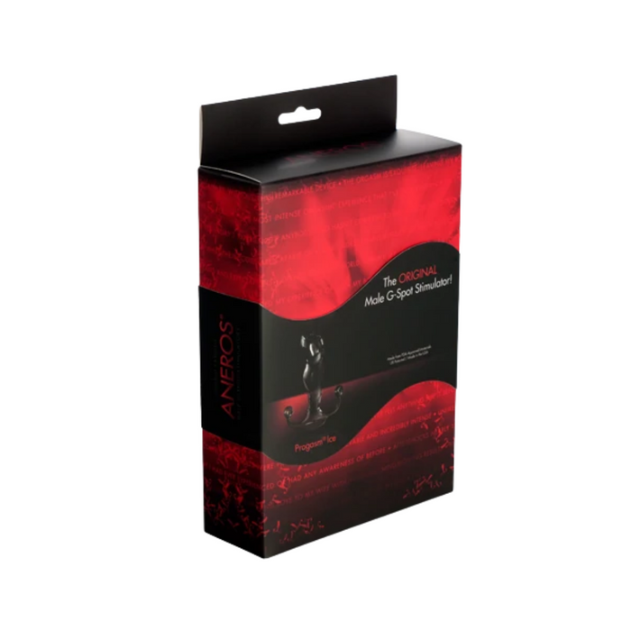 Aneros Progasm Prostate Massager - Ice