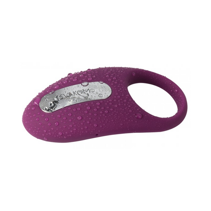Svakom Winni Wearable Remote Control Vibrating Cock Ring