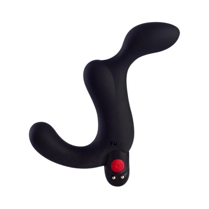 Fun Factory Duke Prostate Massager - Black