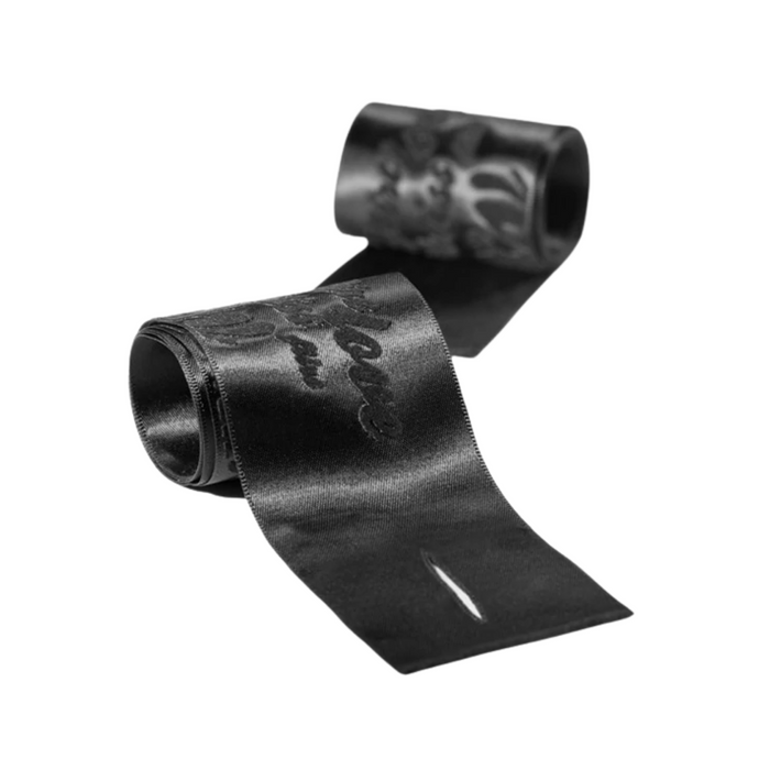 Bijoux Indiscrets Instruments of Pleasure BDSM Set with Vibrating - Cock Ring