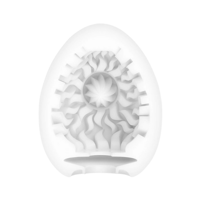 Tenga Egg Shiny Pride Edition Masturbator