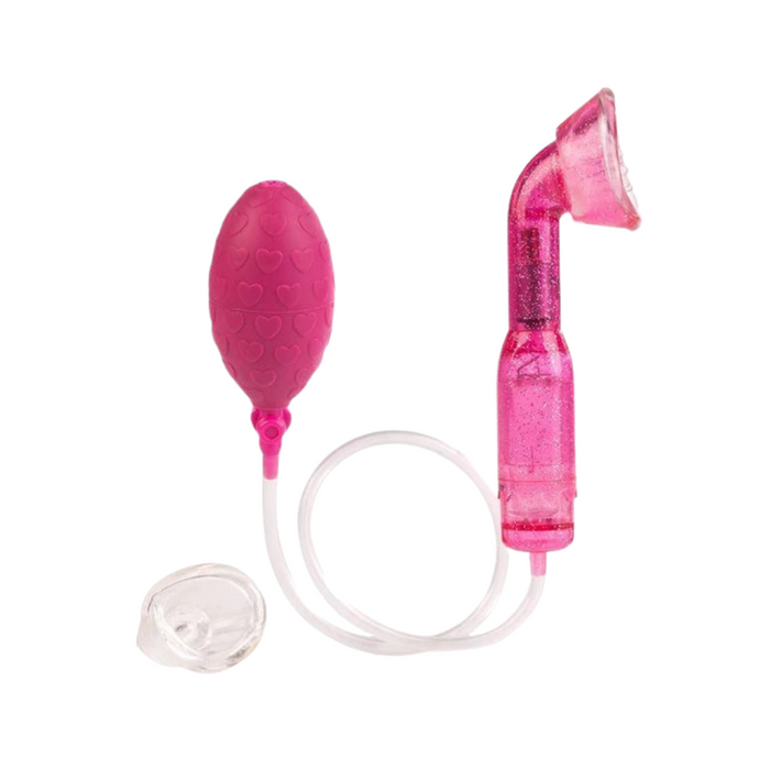 Calexotics Original Clitoral Pump