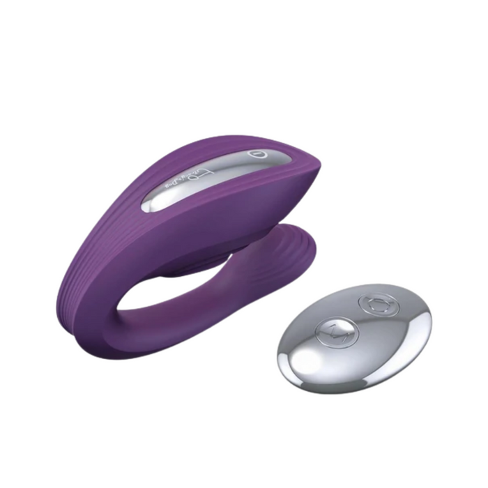 Tracys Dog Nina Vibe Dual Stimulator