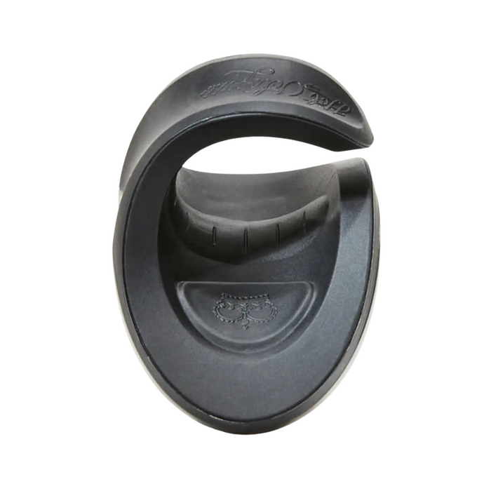 Hot Octopuss Pocket Pulse Vibrating Masturbator Black