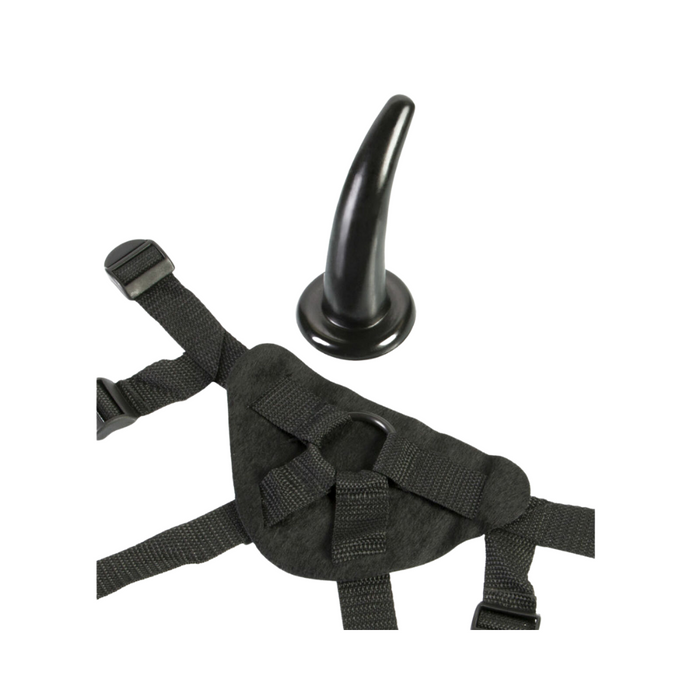 Fetish Fantasy Limited Edition The Pegger Strap On