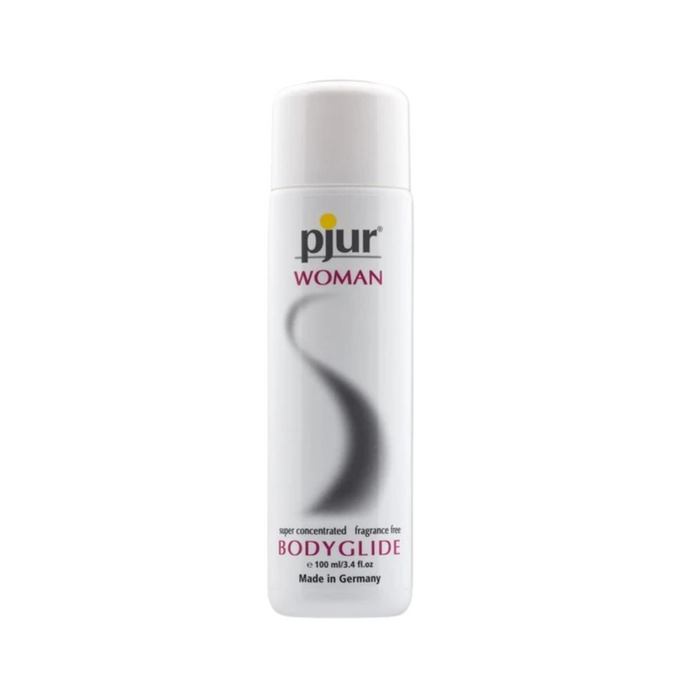 Pjur Woman Silicone personal Lubricant - Body Glide