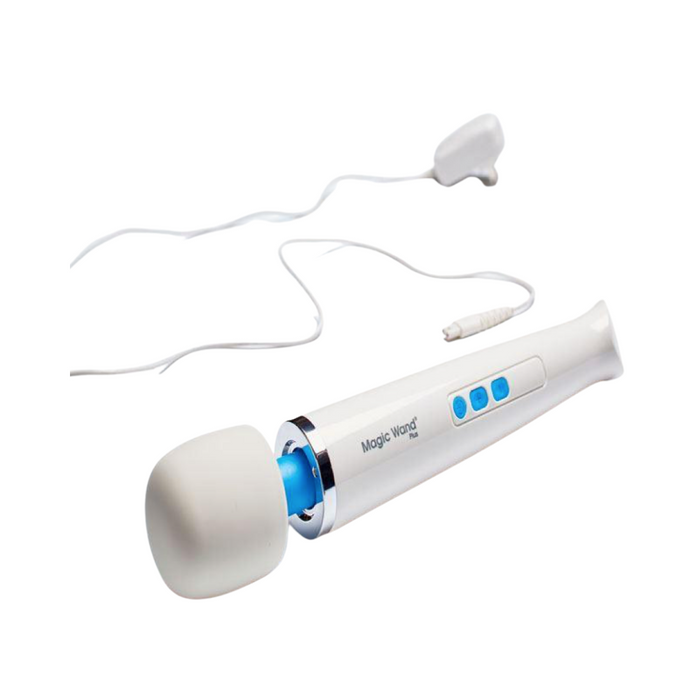 Vibratex Hitachi Magic Wand Plus Wand Massager