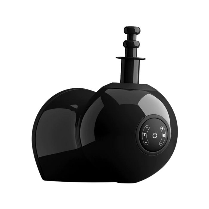 Pipedream Fetish Fantasy Series The Bigger Bang Thrusting & Rotating Sex Machine