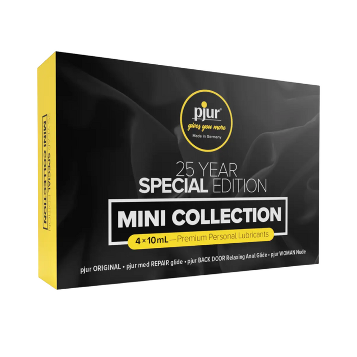 Pjur Mini Collection Special Edition