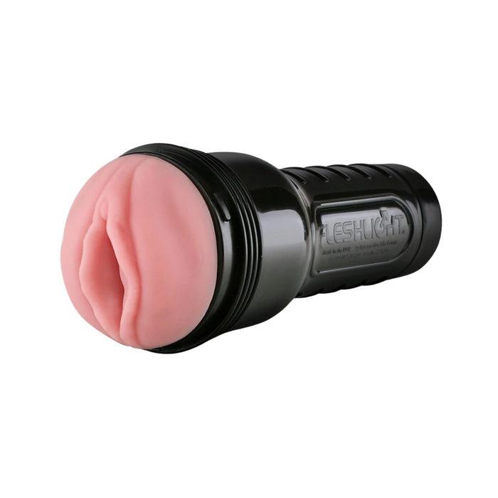 Fleshlight Pink Lady Male Masturbator - Mini Lotus