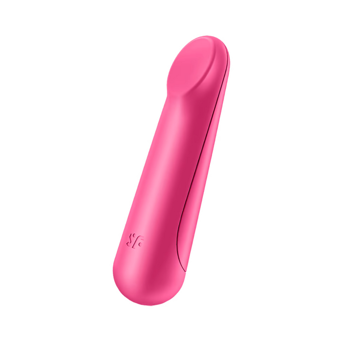 Satisfyer Ultra Power Bullet 3 Vibrator - Pink