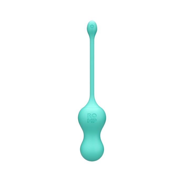 Romp Cello Remote Controlled G-spot Vibrator