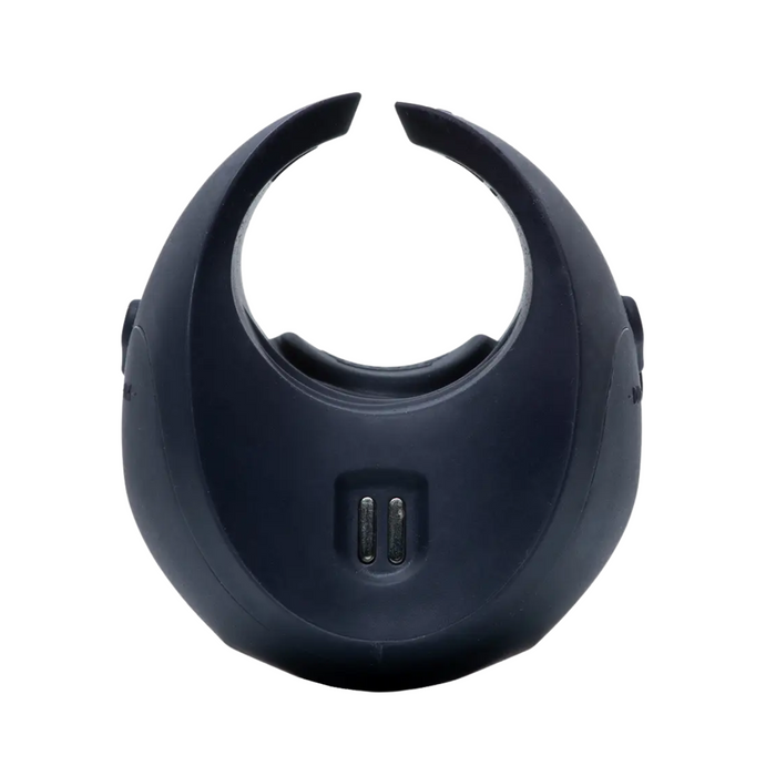 Hot Octopuss Pulse Duo Lux Remote Controlled Men Vibrator - Pulse Duo Lux