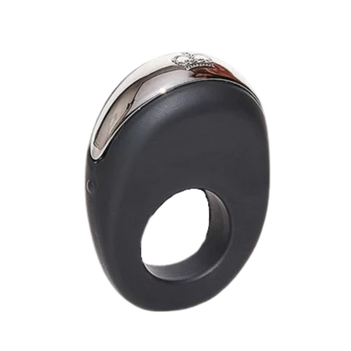 Hot Octopuss Atom Rechargeable Silicone Cock Ring