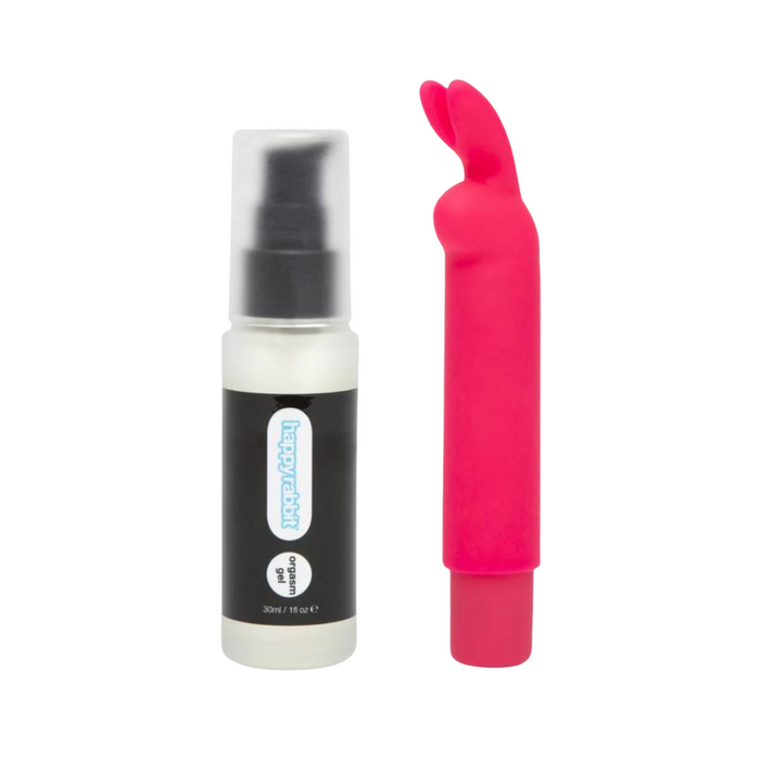 Happy Rabbit Orgasm Kit