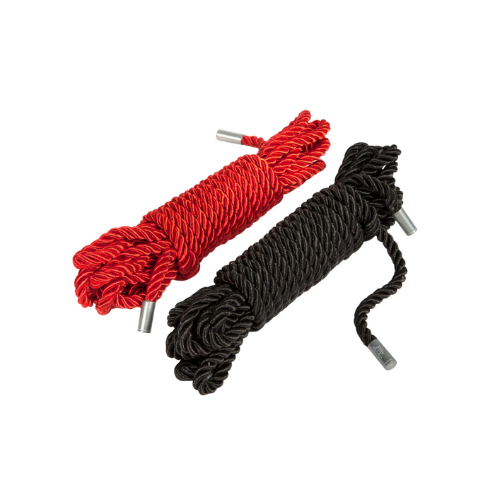 Fifty Shades of Grey Restrain Me Bondage Rope Twin Pack